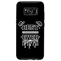 Galaxy S8 Conservator Best Ever Is The Greatest Case
