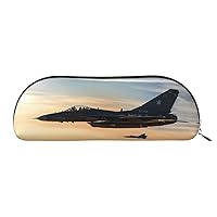 Aircraft Fighter Jets Print Receive Bag Makeup Bag Cosmetic Bags Travel Storage Bag Toiletry Receive Bags Pencil Case Pencil Bag