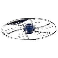 NutriChef Food Processor Masher Blade Disc - Replacement Parts for NutriChef Multifunction Food Processor Model Number: NCFPBLU