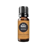 Edens Garden Orange- Blood Essential Oil, 100% Pure Therapeutic Grade (Undiluted Natural/Homeopathic Aromatherapy Scented Essential Oil Singles) 10 ml