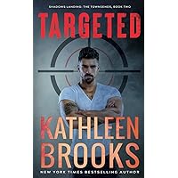 Targeted: Shadows Landing: The Townsends #2 Targeted: Shadows Landing: The Townsends #2 Kindle Audible Audiobook Paperback