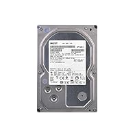 HGST Ultrastar 7K4000 HUS724030ALA640 3TB 64MB Cache 7200RPM SATA III 6.0Gb/s 3.5in Enterprise Internal Hard Drive (Renewed) w/1 Year Warranty