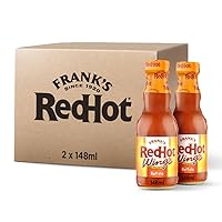 Frank's RedHot Nashville Hot Seasoning 17.64 oz.