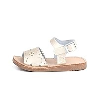 Freshly Picked Baby Girl's Laguna Sandal (Infant/Toddler/Little Kid)