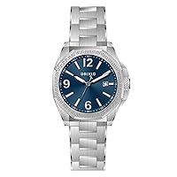 Brand Men Watches 316L Steel Mechanical Watch Luxury 50m Waterproof Luminous Automatic Watches CAM-SIM