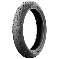 MICHELIN Road 6 GT Front Tire, black, 120/70ZR17 (58W)