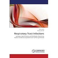 Respiratory Tract Infections: Isolation, Identification and Antibiotic Sensitivity Pattern of Bacteria Isolated from Suffering Patients