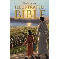 The New Catholic Illustrated Bible The New Catholic Illustrated Bible Hardcover