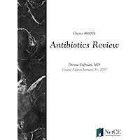 Antibiotics Review Antibiotics Review Kindle