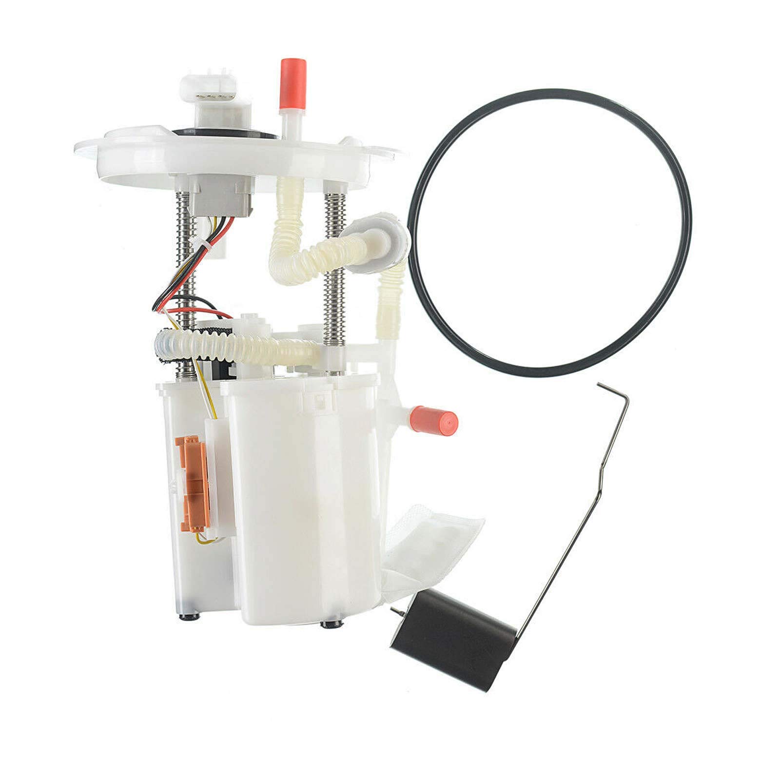 A-Premium Electric Fuel Pump Module Assembly with Sending unit Compatible with Ford Five Hundred Mercury Montego 2005 2006 2007 V6 3.0L