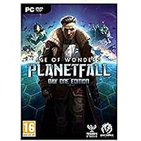 Age of Wonders: Planetfall - Day One Edition PC DVD