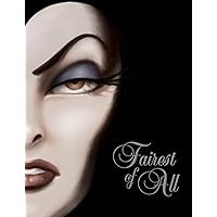 Fairest of All-Villains, Book 1 Fairest of All-Villains, Book 1 Hardcover Kindle Paperback