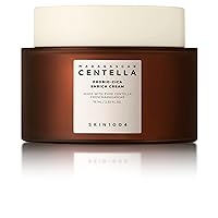 SKIN1004 Madagascar Centella Probio-Cica Enrich Cream 1.69 fl.oz, 50ml