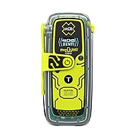 ResQLink View - Buoyant Personal Locator Beacon with GPS for Hiking, Boating and All Outdoor Adventures (Model PLB 425) ACR 2922