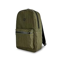 Skunk Element Medium Backpack (Green)