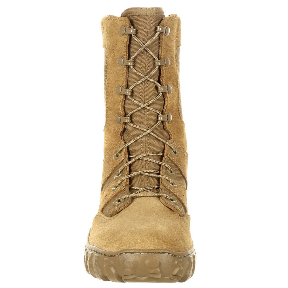 Rocky Men's S2v Predator Military and Tactical Boot