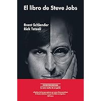 El libro de Steve Jobs (Spanish Edition) El libro de Steve Jobs (Spanish Edition) Hardcover