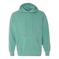 Comfort color mens 1567 Hooded Sweatshirt