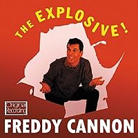 Explosive Explosive Audio CD Vinyl