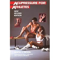 Acupressure for Athletes Acupressure for Athletes Paperback