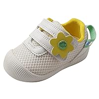 Sport Shoes Children Baby Toddler Shoes Non Slip Casual Shoes Rubber Sole Outdoor Toddler Walking Shoes Infant Outfit