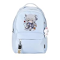 Anime Kamisama Kiss Backpack Bookbag Daypack School Bag Laptop Shoulder Bag Style2