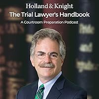 The Trial Lawyer's Handbook
