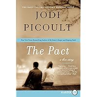 Pact LP, The Pact LP, The Kindle Audible Audiobook Hardcover Paperback Mass Market Paperback Audio CD