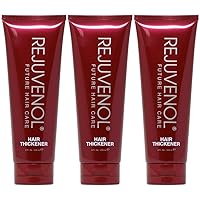 Rejuvenol Future Hair Care Thickener 8oz (Pack of 3)
