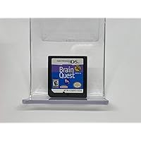 Brain Quest: Grades 3 & 4 - Nintendo DS