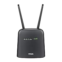 Wireless N300 4g LTE Router