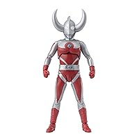 TAMASHII NATIONS - Ultraman A - Father of Ultra, Bandai Spirits S.H.Figuarts Action Figure