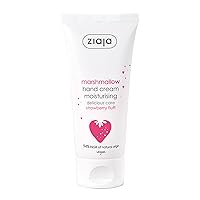 Marshmallow - Hand Cream - Delicious Skin Care