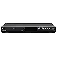 Magnavox MDR515H 500GB HDD and DVD-R with Digital Tuner