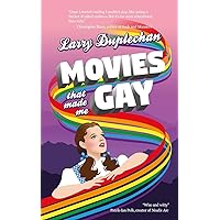 Movies That Made Me Gay Movies That Made Me Gay Paperback Audible Audiobook Kindle