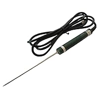 REED Instruments TP-R01 Replacement RTD Temperature Probe for REED C-370
