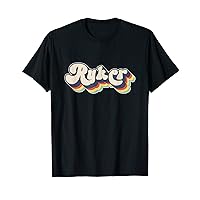 Ryker Name Personalized Surname First Name Ryker T-Shirt