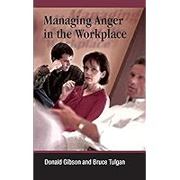 Managing Anger In The Workplace Managing Anger In The Workplace Paperback Kindle