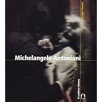Michelangelo Antonioni Michelangelo Antonioni Paperback