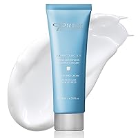 Premier Dead Sea Luxury Foot Cream treatment for dry cracked Skin, Smooth and Soften Dry, rough, Cracked Itchy Skin for Healthy Feet, light and quick absorbing. 4.2 fl.oz