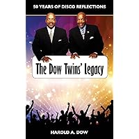 The Dow Twins' Legacy: 50 Years of Disco Reflections