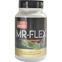 Flex Gold All-in-One Joint Support, Mobility & Pain Relief, Berdana Root, Giner, Curcuma (Turmeric) Garlic Bulb