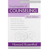 Encyclopedia of Counseling (Volume 1) Encyclopedia of Counseling (Volume 1) Paperback