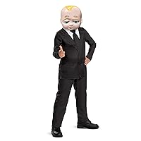Disguise Child Classic Boss Baby Costume