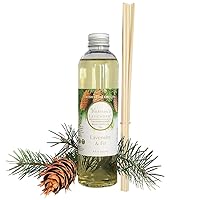 Lavender Essential Oil Reed Diffuser Refill — Natural Aromatherapy  Essential Oil for Reed Diffusers — Essential Oils for Diffusers, Home & SPA  by