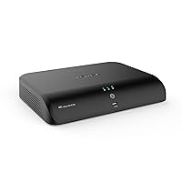 Fusion 4K 12-Channel (8 Wired and 4 Wi-Fi) 2TB Digital Video Recorder
