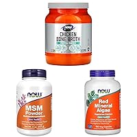 Sports Runner Health Supporting Stack