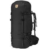 Fjallraven - Kajka 75, Black