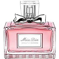 Christian Dior Miss Dior Absolutely Blooming Women's Eau de Parfum Spray,  3.4 Ounce