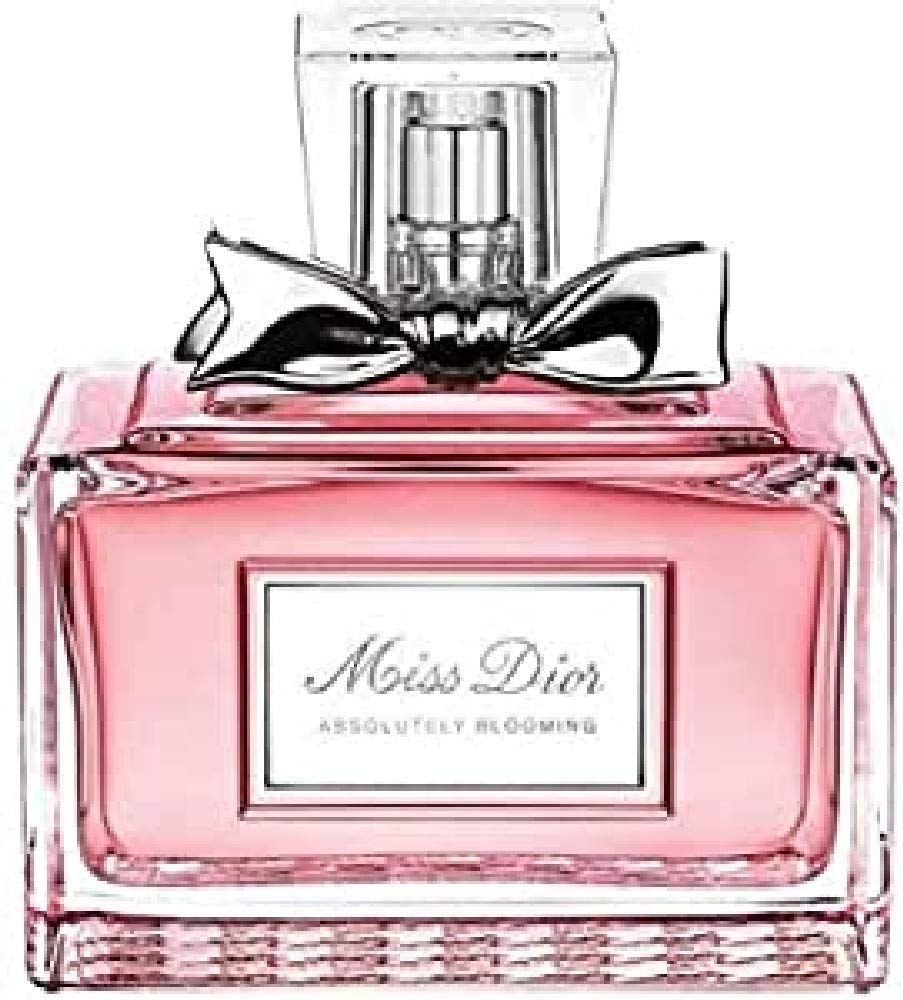 Nước hoa Miss Dior Absolutely Blooming Chính Hãng  Tprofumo